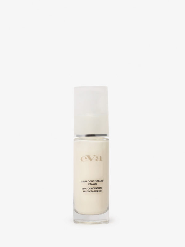 Serum concentrated vitamin